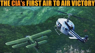 1968 UH-1D Huey Beats AN-2 In Dogfight Over Lima Site 85 | DCS WORLD Reenactment