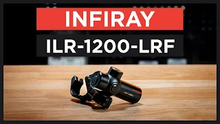 InfiRay Tube LRF Module