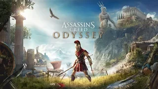 Assassin's Creed: Odyssey - Part 1 - Big Things Have Small Beginnings