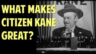 Citizen Kane and Fake-News Journalism