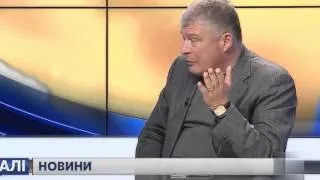 Евгений Червоненко: "это уже не государство это дерьмовоз"