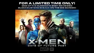 X-Men return 2 hollywood adventures movie dabbed hindi 720 X-Men 3 Hollywood Full HD 1080p movies