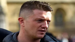 Campaigner: Tommy Robinson's Appeal Win a 'Great day for Freedom of Speech'