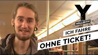 Nahverkehr umsonst: Wie weit gehen Aktivist:innen für kostenlose Bahntickets?