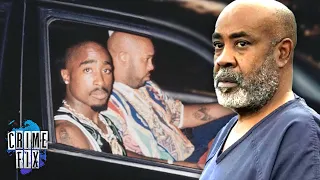 Tupac Shakur Murder Suspect Duane ‘Keefe D’ Davis Wants to Be Released From Jail