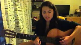 Dear No One (Cover by Christine Bennett) :D