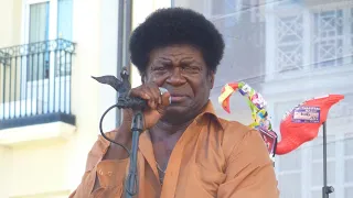 Charles Bradley - Heart Of Gold (Neil Young Song)