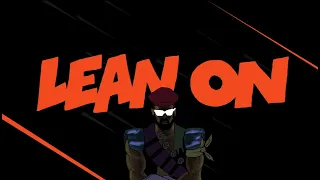 Major Lazer & DJ Snake - Lean On (feat. MØ)  |  Full Video Song with Lyrics in English and Spanish