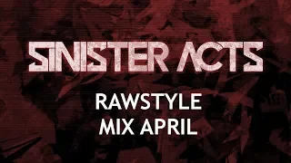 Rawstyle  Mix April 2019