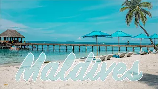 Dusit Thani Maldives Resort  [Two Bedroom Ocean Pavillion with Pool‎]