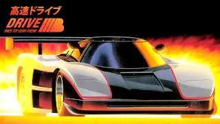 SNES Top Gear (Top Racer) Track 1 Theme Progressive Electro Remake