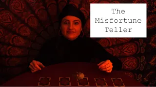 The Misfortune Teller