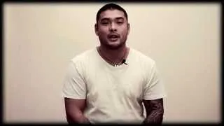Mercy Campaign Video for The Bali Nine