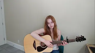 Fortnight - Taylor Swift ft. Post Malone (Cover)