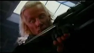 I come in Peace (1990) - Domestic trailer