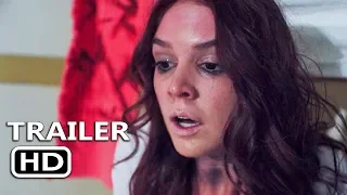 HARPOON Official Trailer (2019) Horror Comedy Movie