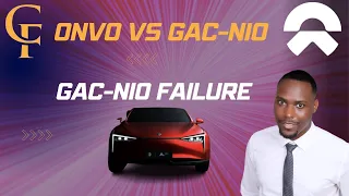 NIO Stock | Will Onvo Achieve What GAC NIO Couldn't?