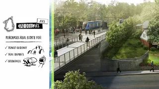 Atlanta BeltLine Explained: Transit