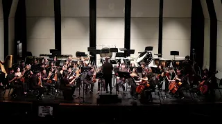 2024-03-21 EVHS String and Philharmonic Orchestras