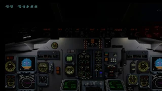 Rotate MD-80 v. 1.42 isn't following FMS course | X-Plane 11.30