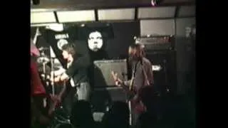 Nirvana - Kapu, Linz, Austria 1989 (AMT #2)