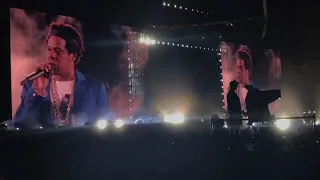 Beyoncé & Jay-Z: OTRII 2018 at FedExField - Family Feud, Upgrade U, Niggas In Paris, BIB, Formation