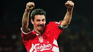 Ian Rush [Best Skills and Goals]