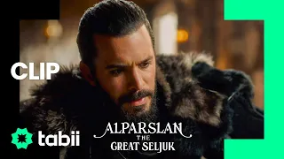 "Akça Hatun, I have something to tell you..." | Alparslan: The Great Seljuks Episode 27