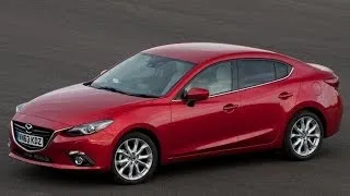 Mazda 6 III. 2013 года. Sedan. ЧЕСТНЫЙ  Отзыв владельца !!!