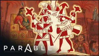 The Mysterious World Of The Inca Empire | Lost Gods | Parable