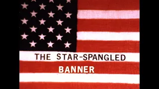 The Star-Spangled Banner (1973) City College of San Francisco student film