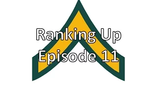 Wargame Red Dragon - Ranking Up 11