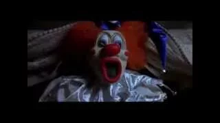 Scary Movie 2 Rey e il clown