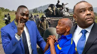 RENE :LE RWANDA EN FEU,BEMBA FACE AUX GÉNÉRAUX DE L ‘ E.A.C,VOICI LES DÉPUTÉS ALLIÉS DE MWANGACHUCHU