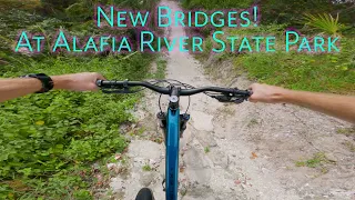 Alafia MTB - Bridges (new)