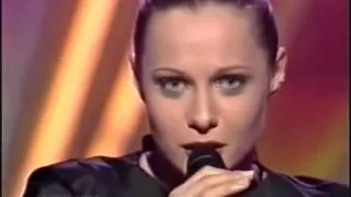 Eurovizija 1999 | Aistė Smilgevičiūtė „Strazdas“