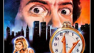 Official Trailer - AFTER HOURS (1985, Martin Scorsese, Griffin Dunne, Rosanna Arquette)