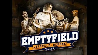 Emptyfield - promo 2023