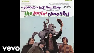 The Lovin' Spoonful - Darling Be Home Soon (Audio)