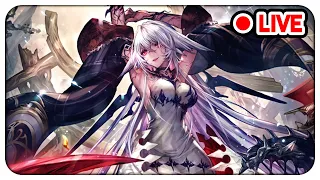 SHADOWVERSE PATCH IS HERE!! Did it change anything?? LET'S FIND OUT!!!