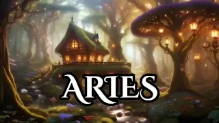 ARIES ❤SE RETOMA ESA COMUNICACIÓN CON ESA PERSONA, EL PASADO REGRESA, PREPÁRATE, PIENSA BIEN TODO❤