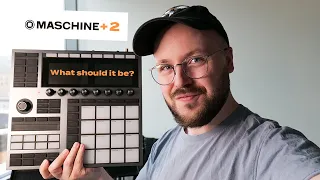 Maschine+ 2? What I Want To See Next