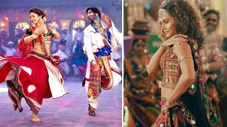 Top 10 Garba Dance Songs | Navratri songs | Top 10 Dandiya songs | Nonstop Garba songs #garba #2023