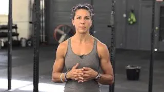 How to Gain Strength & a Little Muscle With No Weight : Strength Training