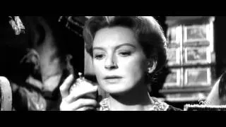 Deborah Kerr. The Innocents (1961) tribute