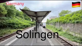 Solingen. 06/2023 🇩🇪