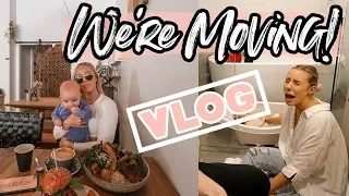 VLOG | Should we move here...because my house smells like FISH!