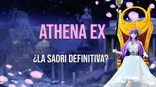 Mi primera Athena y no decepcionó