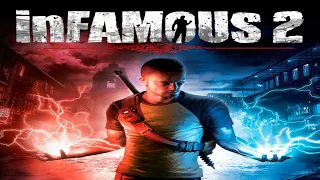 inFAMOUS 2 Unreleased OST Track 34