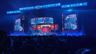 Queen + Adam Lambert - Don't stop me now 東京ドーム20240213